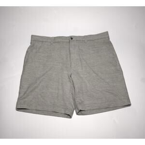 Callaway Golf Shorts Men’s Size 38 | Performance Stretch | Gray